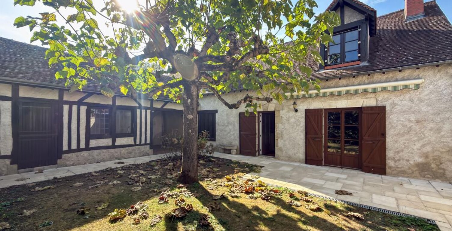 Charmante maison ancienne — photo 1