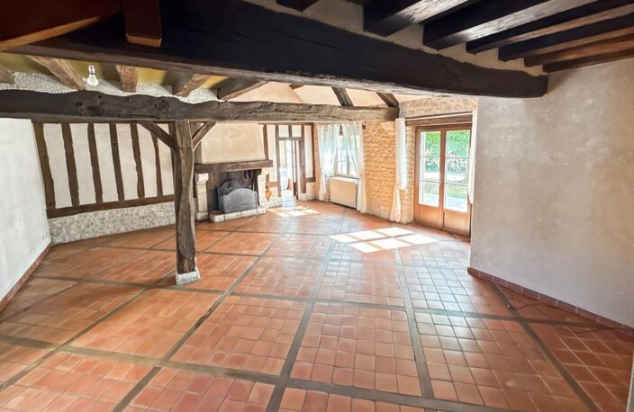 Charmante maison ancienne — photo 3