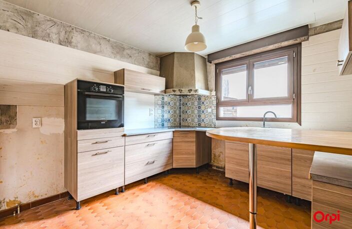 Maison À Vendre - VERZY - Jardin, garage — photo 5