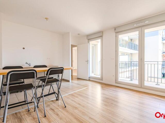 Appartement proposé à Reims