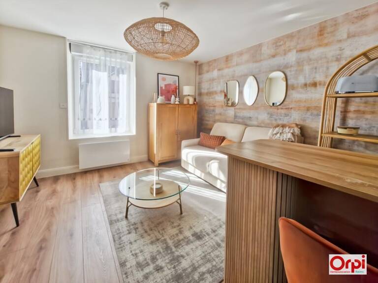 Appartement À Louer — photo 1