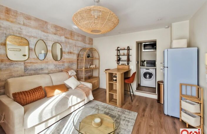 Appartement À Louer — photo 2