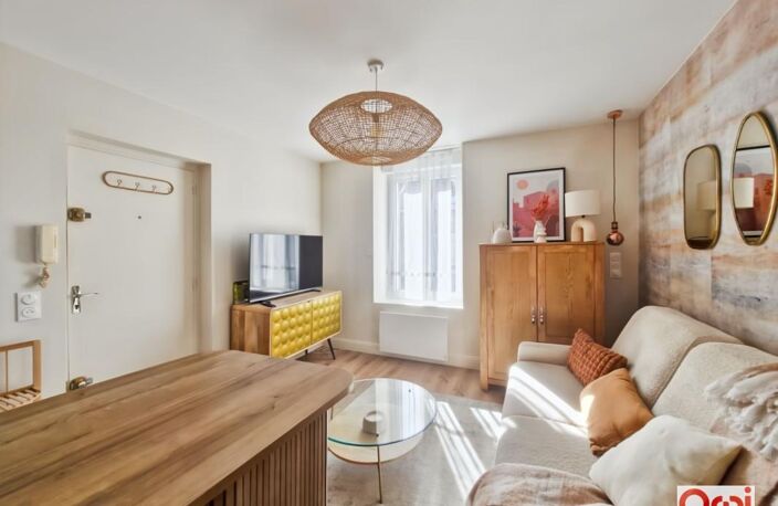 Appartement À Louer — photo 3