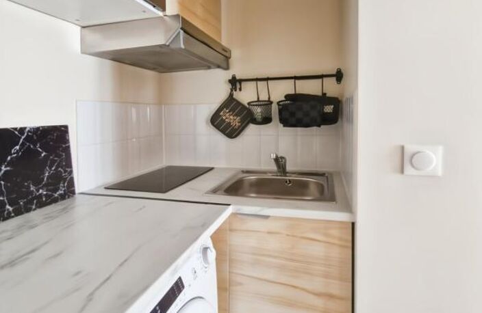 Appartement À Louer — photo 5