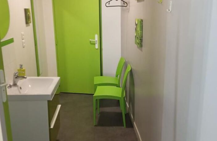 Local commercial LA GARDE LIBRE — photo 4