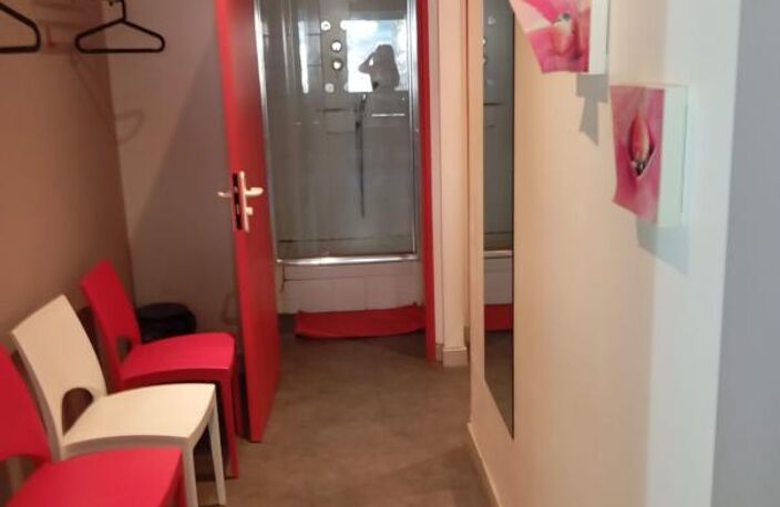 Local commercial LA GARDE LIBRE — photo 5