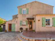 LA FARLEDE (83210) - MAISON 4 CHAMBRES - PISCINE — photo 3