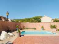 LA FARLEDE (83210) - MAISON 4 CHAMBRES - PISCINE — photo 4