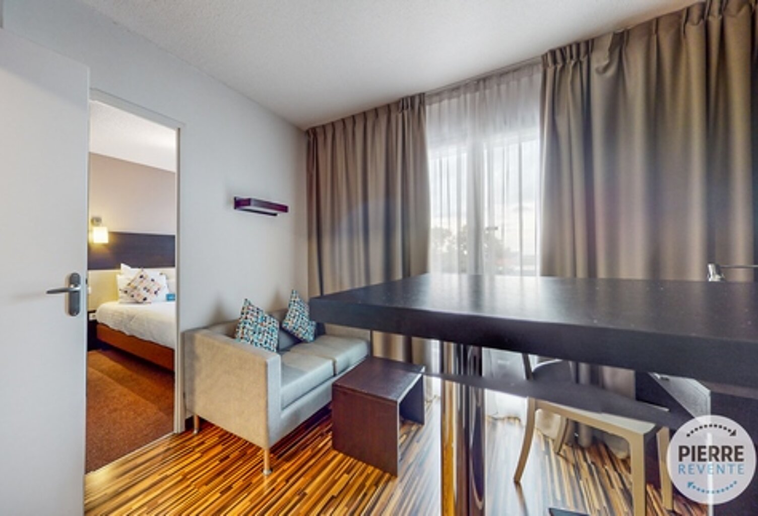 Toulouse : Idéal investissement locatif et/ ou résidence secondaire — photo 1