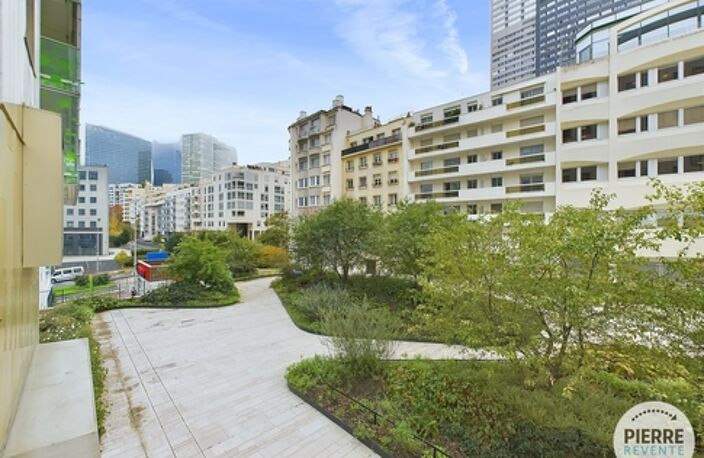 Courbevoie : Idéal investissement locatif — photo 2