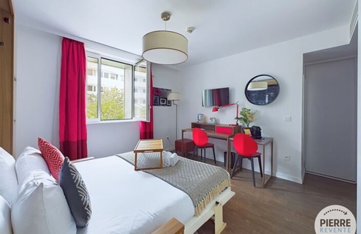 Courbevoie : Idéal investissement locatif — photo 3