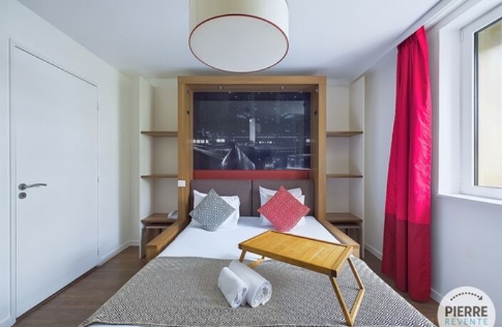Courbevoie : Idéal investissement locatif — photo 4