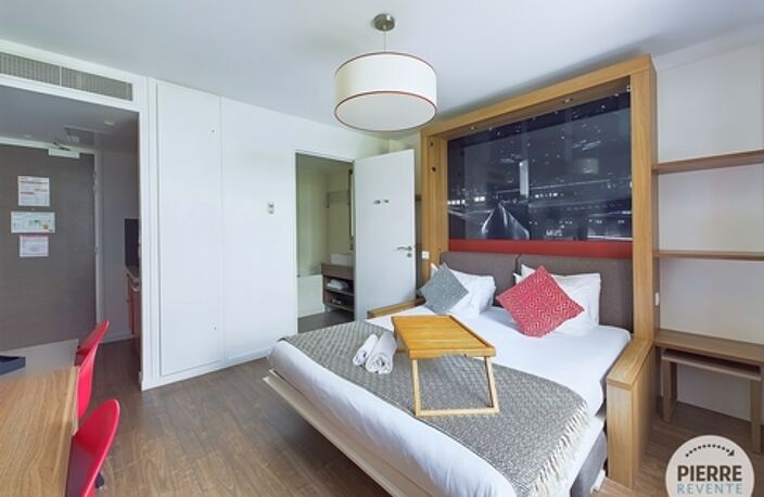 Courbevoie : Idéal investissement locatif — photo 5