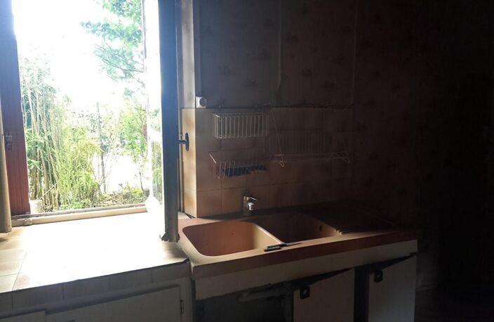 Maison Merignac (Charente) 4 pièce(s)  avec dépendances, 2500 m² de terrain — photo 4