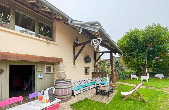Pupillin - Maison -  362 m2 - 7 chambres — photo 3