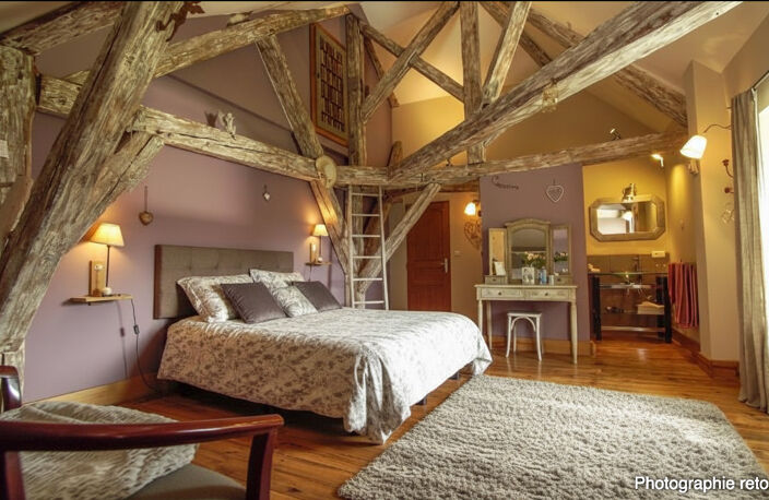 Pupillin - Maison -  362 m2 - 7 chambres — photo 4