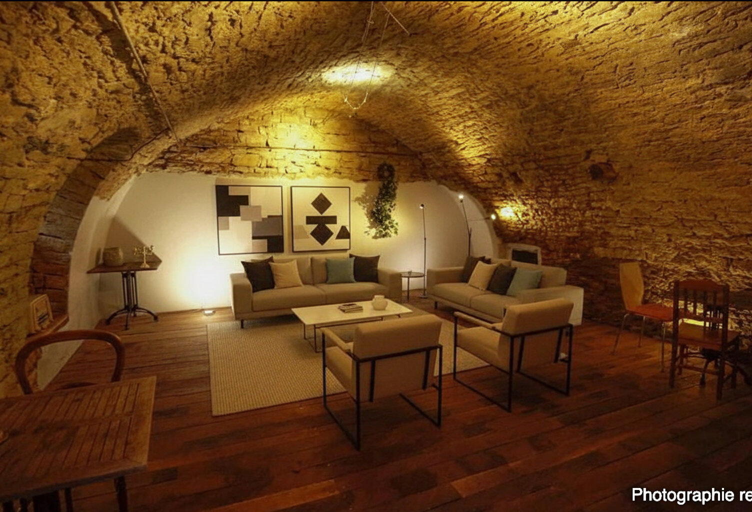 Pupillin - Maison -  362 m2 - 7 chambres — photo 1