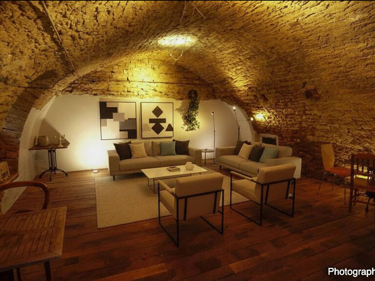 Pupillin - Maison -  362 m2 - 7 chambres — photo 1