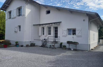 Maison Dax 7 pièce(s) 150 m2 — photo du bien