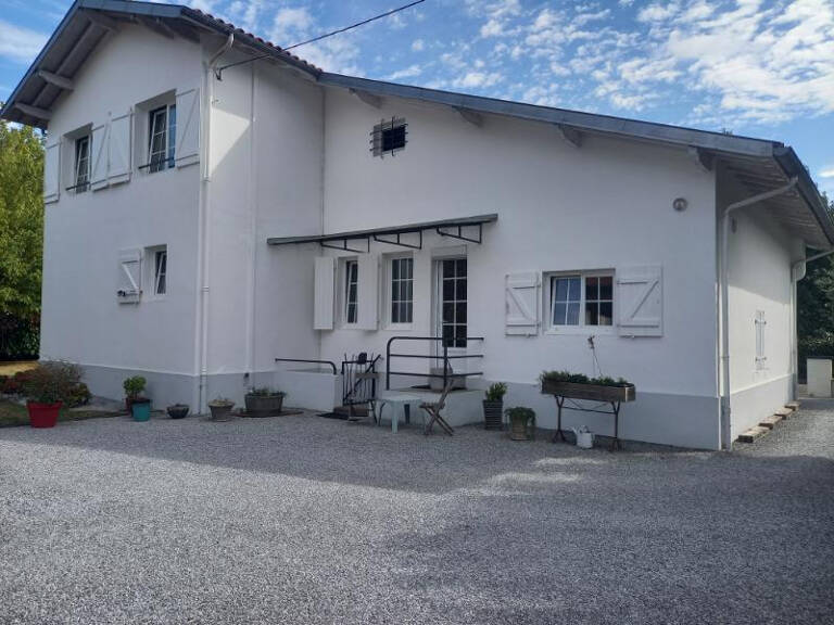 Maison Dax 7 pièce(s) 150 m2 — photo 1