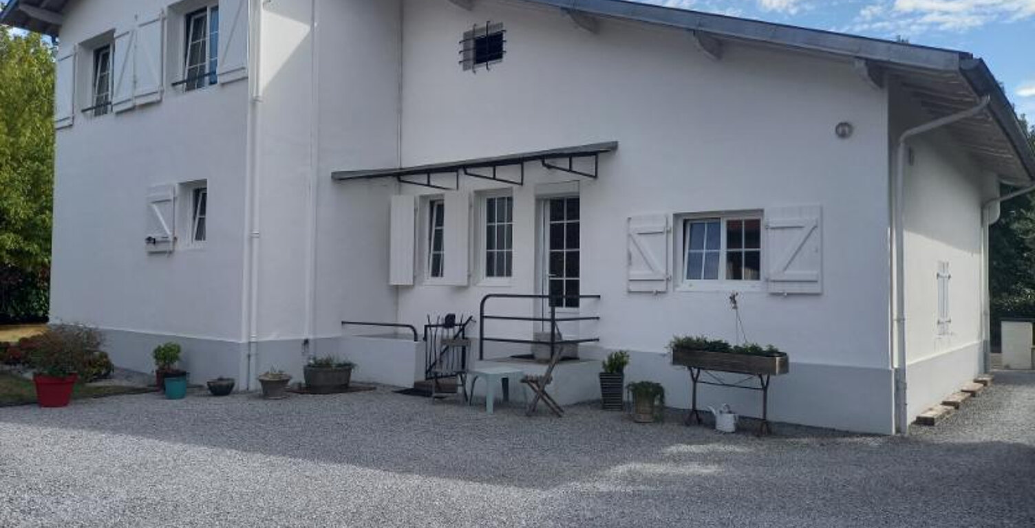 Maison Dax 7 pièce(s) 150 m2 — photo 1