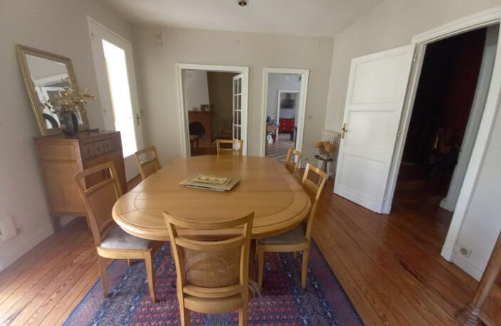 Maison Dax 7 pièce(s) 150 m2 — photo 4