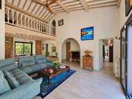 SAINT-RAPHAËL -VALESCURE - VILLA de 200 M² - PISCINE - GARAGE 40 m² — photo 4