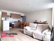 THIZY-LES-BOURGS (69240) T2 Bis 74 m²  Rentabilité 8,48 % - Locataire en place — photo 2