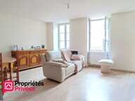 THIZY-LES-BOURGS (69240) T2 Bis 74 m²  Rentabilité 8,48 % - Locataire en place — photo 3