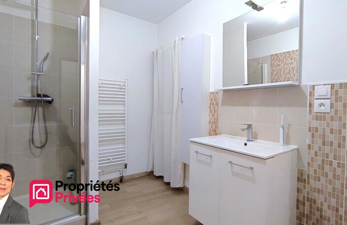 THIZY-LES-BOURGS (69240) T2 Bis 74 m²  Rentabilité 8,48 % - Locataire en place — photo 4