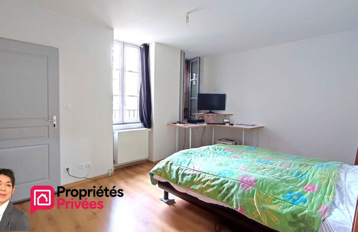 THIZY-LES-BOURGS (69240) T2 Bis 74 m²  Rentabilité 8,48 % - Locataire en place — photo 5