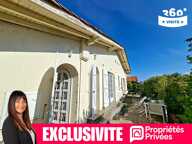 Roanne, Villa de plain-pied avec appartement T2 et beau potentiel — photo 2