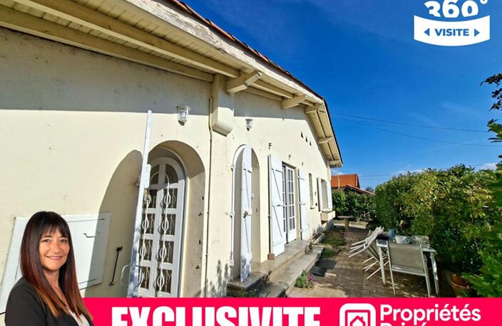 Roanne, Villa de plain-pied avec appartement T2 et beau potentiel — photo 2