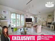 Roanne, Villa de plain-pied avec appartement T2 et beau potentiel — photo 4