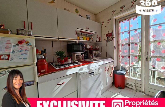 Roanne, Villa de plain-pied avec appartement T2 et beau potentiel — photo 5