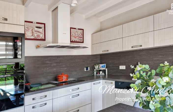 Maison Marigny Le Chatel 6 pièce(s) 125 m2 — photo 5