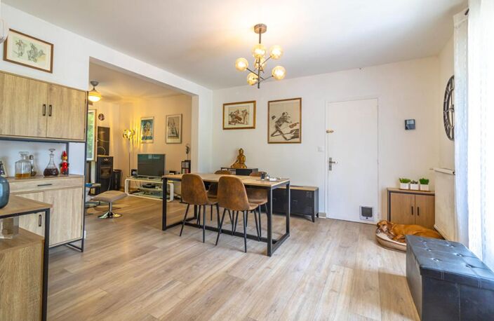 Maison Romorantin Lanthenay 4 pièce(s) 76.65 m2 — photo 2