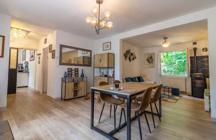 Maison Romorantin Lanthenay 4 pièce(s) 76.65 m2 — photo 4