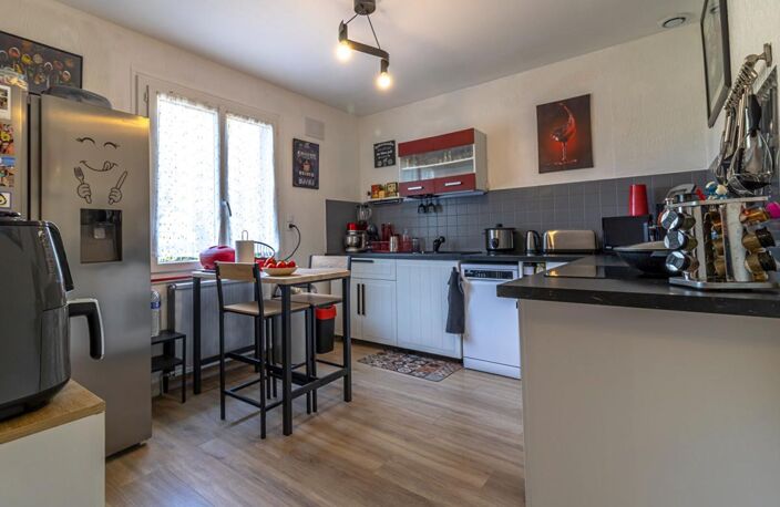 Maison Romorantin Lanthenay 4 pièce(s) 76.65 m2 — photo 5