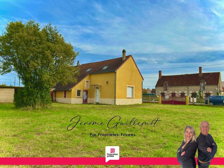 Maison Gievres 5 pièce(s) 105 m2 — photo 1