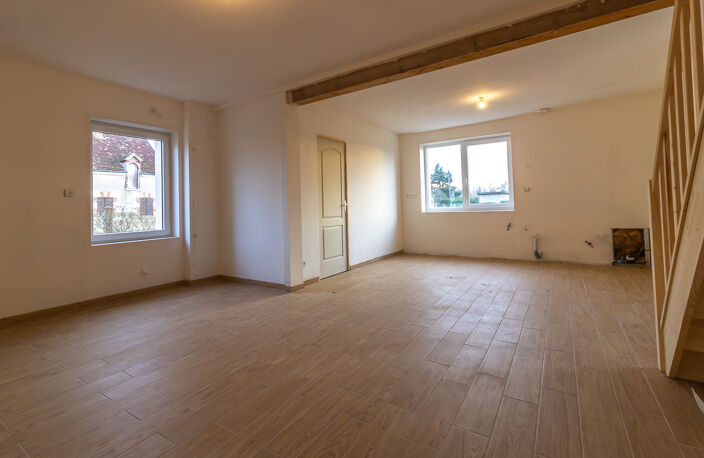 Maison Gievres 5 pièce(s) 105 m2 — photo 2