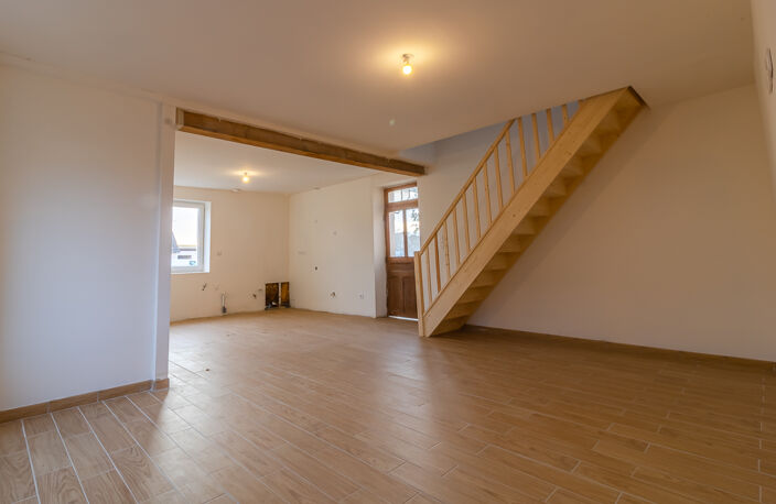 Maison Gievres 5 pièce(s) 105 m2 — photo 4