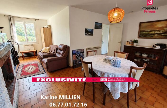 DAMPIERRE SUR AVRE 28350 Maison individuelle de plain- pied - 1 chambre - 1 bureau - Garage - Cabanons de jardin - Terrain - 111 000  HAI — photo 5