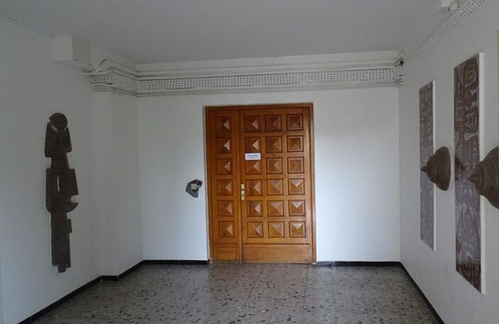 Appartement Canet En Roussillon 2 pièce(s) cabine de 23m²  Terrasse plus  parking — photo 2