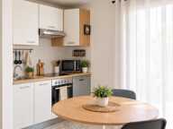 Appartement Canet En Roussillon 2 pièce(s) cabine de 23m²  Terrasse plus  parking — photo 3