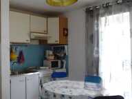 Appartement Canet En Roussillon 2 pièce(s) cabine de 23m²  Terrasse plus  parking — photo 4
