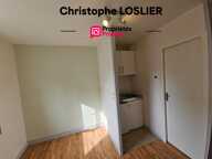 Appartement  1 pièce — photo 3