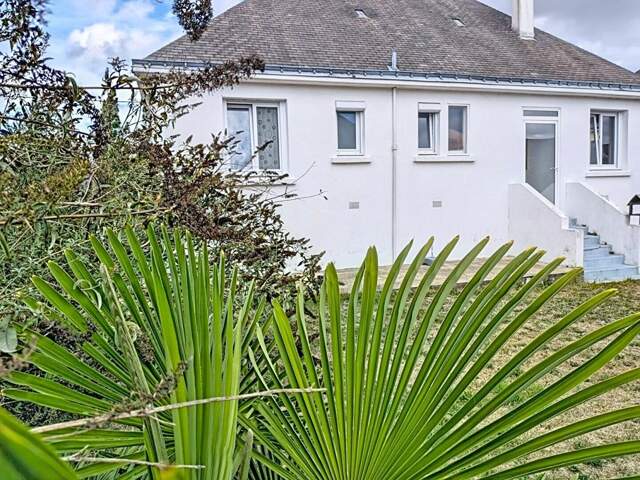 Maison Theix Noyalo 5 pièce(s) — photo du bien