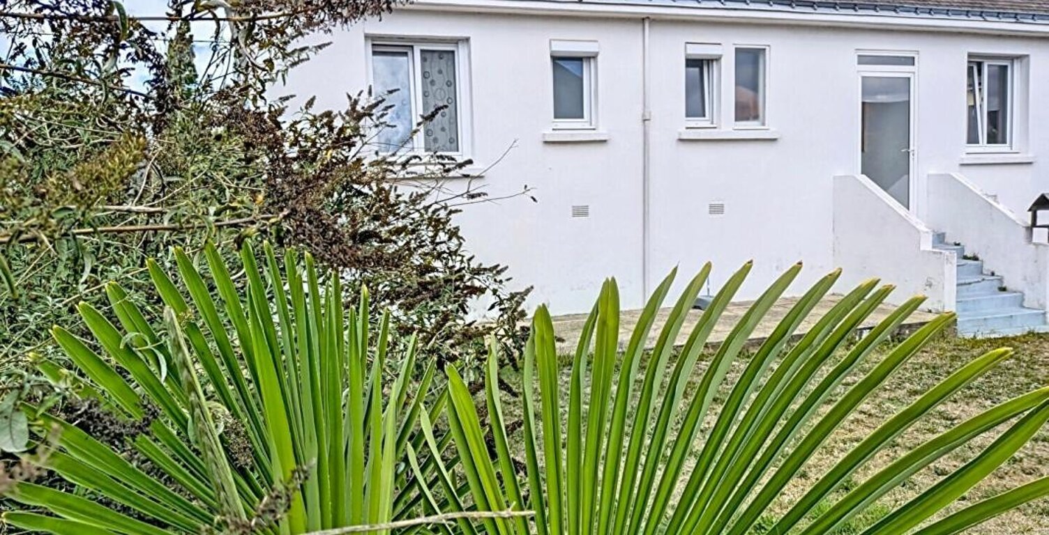Maison Theix Noyalo 5 pièce(s) — photo 1