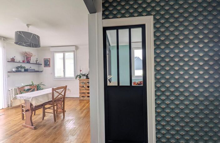 Maison Theix Noyalo 5 pièce(s) — photo 3